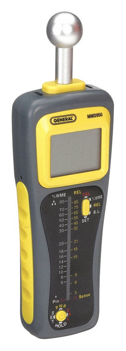 ace general moisture meter